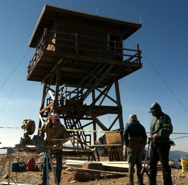 Photo 5 from Montana Wilderness Association